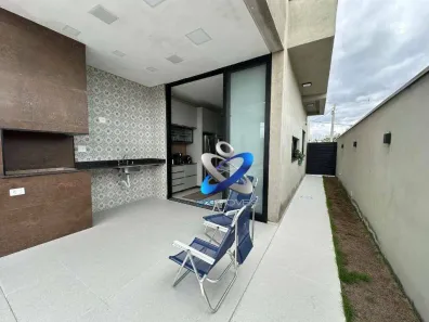 Casa de Condomínio com 3 Quartos à venda, 154m² no Loteamento Fazenda Ronda, São José dos Campos