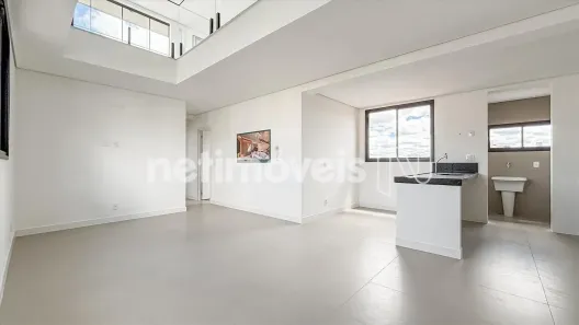 Cobertura com 4 Quartos à venda, 208m² no Grajaú, Belo Horizonte