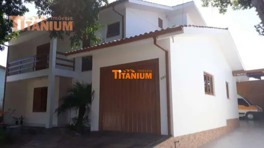 Casa com 3 Quartos à venda, 197m² no Canudos, Novo Hamburgo