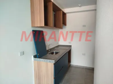 Apartamento com 2 Quartos à venda, 42m² no Vila Nova Mazzei, São Paulo