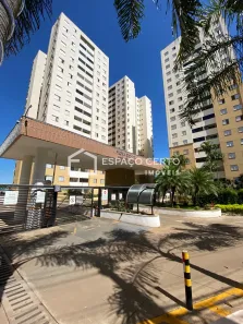 Apartamento com 2 Quartos para alugar, 65m² no Residencial Eldorado, Goiânia