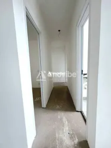 Apartamento com 3 Quartos à venda, 70m² no Vila Santa Catarina, Americana