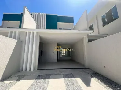 Casa com 3 Quartos à venda, 162m² no Ouro Verde, Rio das Ostras