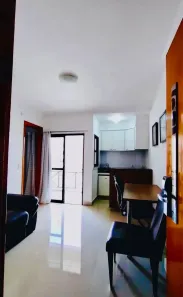 Flat com 1 Quarto à venda, 34m² no Setor Pedro Ludovico, Goiânia