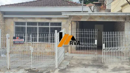 Casa com 3 Quartos para alugar, 250m² no Centro, Franco da Rocha