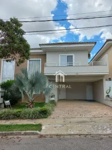 Casa de Condomínio com 3 Quartos à venda, 244m² no Parque Ibiti Reserva, Sorocaba