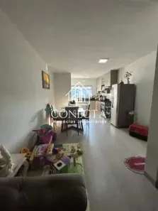 Casa com 2 Quartos à venda, 70m² no Residencial Gramado, Uberlândia