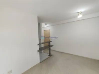 Apartamento com 1 Quarto para alugar, 33m² no Consolação, São Paulo