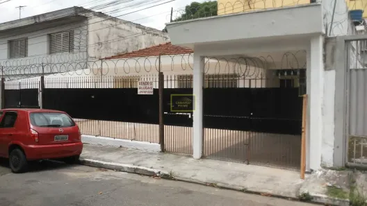 Casa com 3 Quartos à venda, 170m² no Jardim Bom Refúgio, São Paulo
