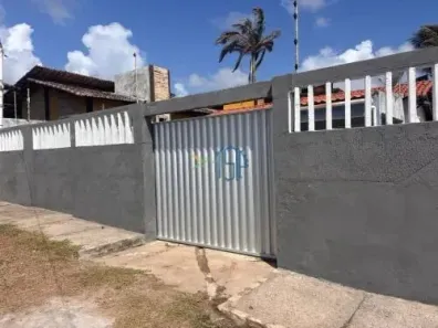 Casa com 3 Quartos à venda, 250m² no Centro, Nísia Floresta