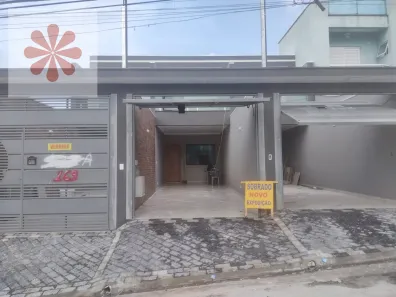 Sobrado com 3 Quartos à venda, 110m² no Vila Ré, São Paulo
