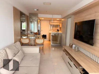 Apartamento com 2 Quartos à venda, 66m² no Barra da Tijuca, Rio de Janeiro