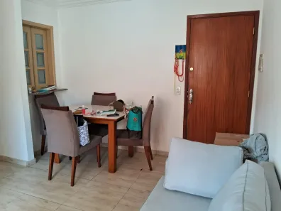 Apartamento com 3 Quartos à venda, 72m² no Parque Mandaqui, São Paulo