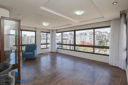 Apartamento com 2 Quartos à venda, 83m² no Auxiliadora, Porto Alegre