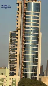 Apartamento com 3 Quartos à venda, 176m² no Zona 07, Maringá