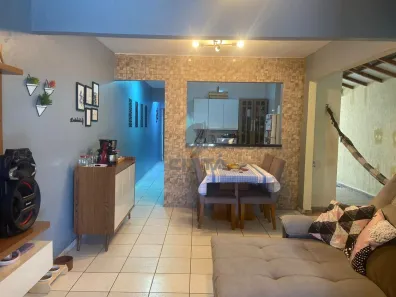 Casa com 2 Quartos à venda, 261m² no Fazenda Grande, Jundiaí