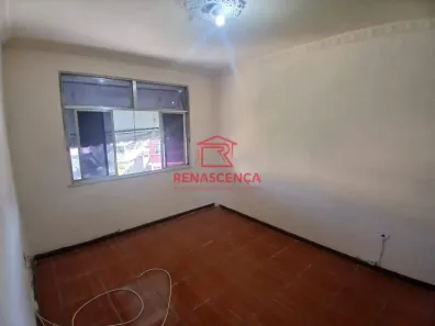 Apartamento com 1 Quarto para alugar, 49m² no Irajá, Rio de Janeiro