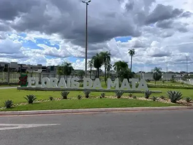 Casa de Condomínio com 4 Quartos à venda, 330m² no Passagem da Conceição, Várzea Grande