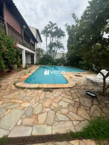 Casa com 6 Quartos à venda, 371m² no Vigilato Pereira, Uberlândia