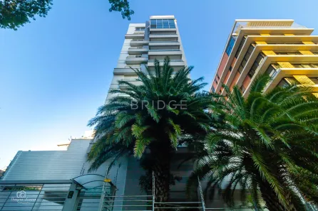 Apartamento com 1 Quarto à venda, 52m² no Petrópolis, Porto Alegre