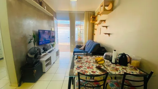 Casa com 2 Quartos à venda, 50m² no Jardim Cristo Redentor, Ribeirão Preto