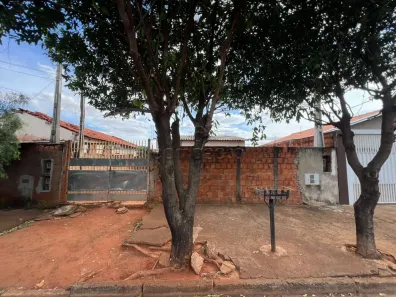 Casa com 1 Quarto à venda, 50m² no Solo Sagrado, São José do Rio Preto