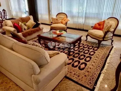 Apartamento com 4 Quartos à venda, 296m² no Copacabana, Rio de Janeiro