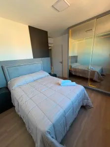 Apartamento com 2 Quartos à venda, 53m² no Alto São Bento, Itapema