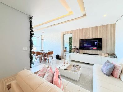 Apartamento com 2 Quartos à venda, 75m² no Parque Industrial, Campinas