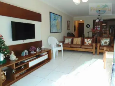 Apartamento com 3 Quartos à venda, 142m² no Pitangueiras, Guarujá