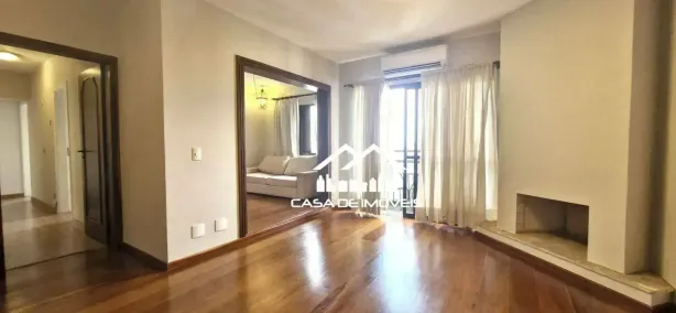 Apartamento com 3 Quartos à venda, 120m² no Vila Suzana, São Paulo