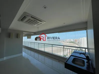 Apartamento com 4 Quartos à venda, 222m² no Ponta D'Areia, São Luís