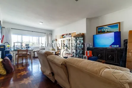 Sobrado com 3 Quartos à venda, 459m² no Vila Anglo Brasileira, São Paulo