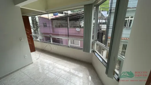 Apartamento com 2 Quartos para alugar, 70m² no Centro, Domingos Martins
