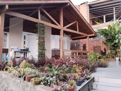 Casa com 3 Quartos à venda, 162m² no Scharlau, São Leopoldo