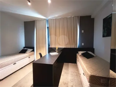 Apartamento com 1 Quarto à venda, 35m² no Vila Mariana, São Paulo