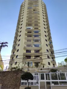 Apartamento com 2 Quartos para alugar, 104m² no Tucuruvi, São Paulo