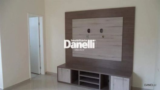 Apartamento com 2 Quartos à venda, 113m² no Jardim Santa Clara, Taubaté