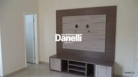 Apartamento com 2 Quartos à venda, 113m² no Jardim Santa Clara, Taubaté