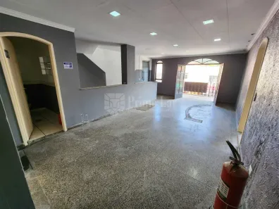 Sala Comercial com 4 Quartos para alugar, 135m² no Centro, Franco da Rocha