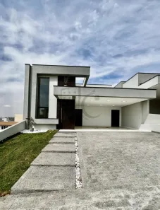 Casa de Condomínio com 3 Quartos à venda, 245m² no Cajuru do Sul, Sorocaba