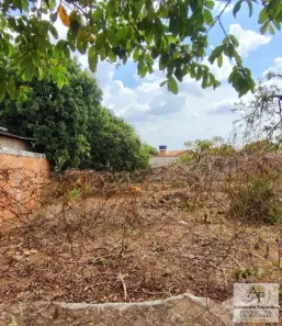Lote/Terreno à venda, 360m² no Jardim Dom Bosco 2ª Etapa, Aparecida de Goiânia
