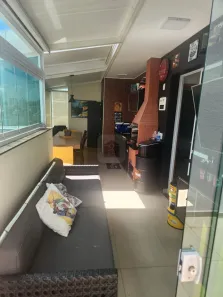 Apartamento com 3 Quartos à venda, 119m² no Lídice, Uberlândia