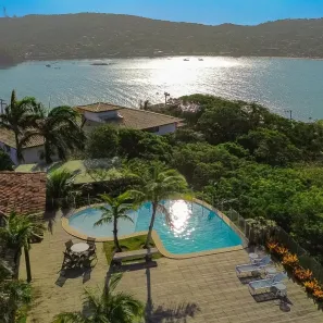 Casa com 5 Quartos à venda, 750m² no Ferradura, Armação dos Búzios