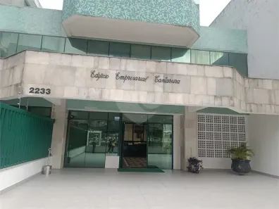 Sala Comercial à venda, 37m² no Tucuruvi, São Paulo