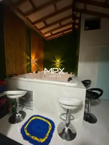 Casa com 2 Quartos à venda, 96m² no Jardim Noiva da Colina, Piracicaba