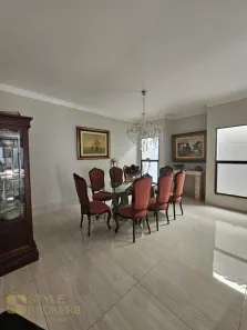 Casa com 5 Quartos para alugar, 370m² no Despraiado, Cuiabá