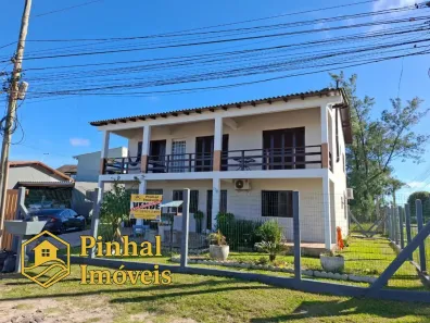 Casa com 5 Quartos à venda, 500m² no Balneário Pinhal, Balneário Pinhal