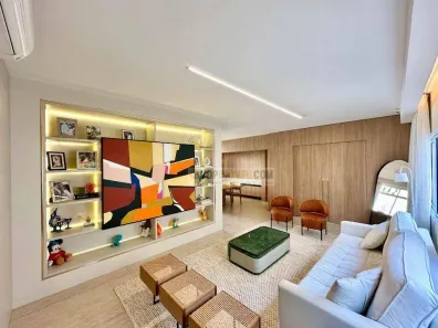 Apartamento com 3 Quartos à venda, 117m² no Itaim Bibi, São Paulo