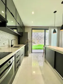 Casa de Condomínio com 3 Quartos à venda, 152m² no Tanquinho, Santana de Parnaíba